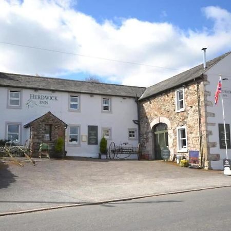 The Herdwick Inn Penruddock Eksteriør billede